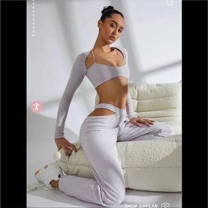 Oh Polly jogger sweat pants